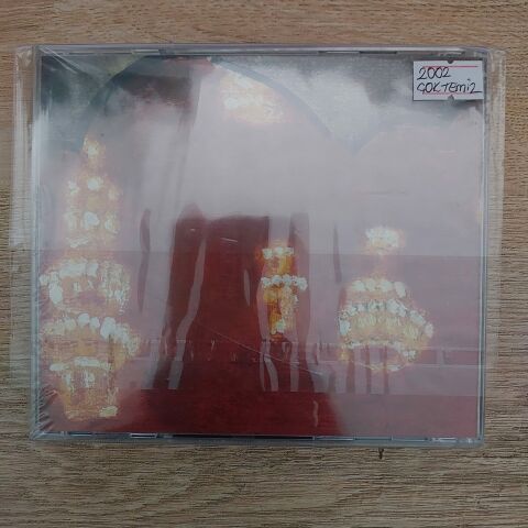 JOHANN STRAUSS - ANIMA ETERNA CD