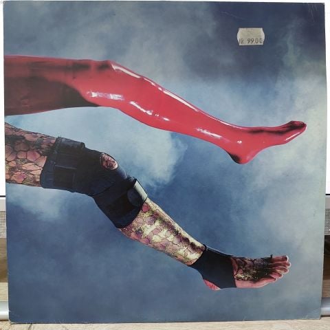 Fischerspooner – Emerge (Remixed) LP PLAK