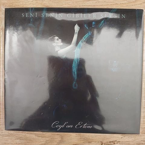 CEYLAN ERTEM - SENİ SENİN GİBİLER SEVSİN CD