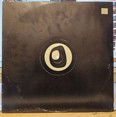 Sinéad O'Connor – Troy - The Phoenix From The Flame LP PLAK