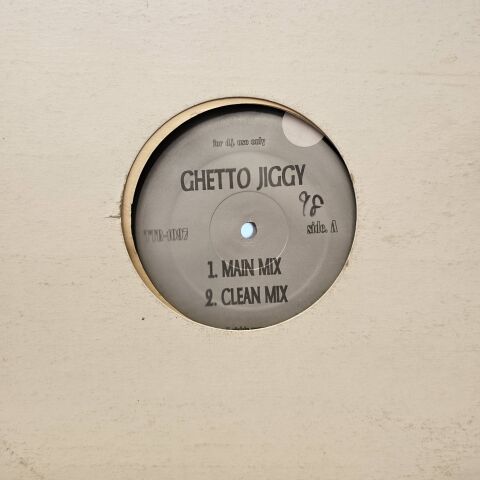 Lost Boyz – Ghetto Jiggy LP PLAK