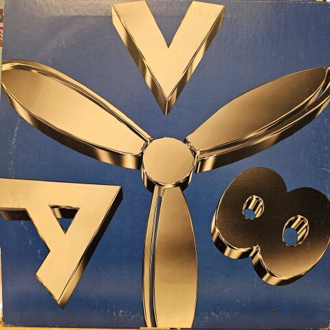 Timbaland – The Way I Are (AV8 Special Remix) LP PLAK