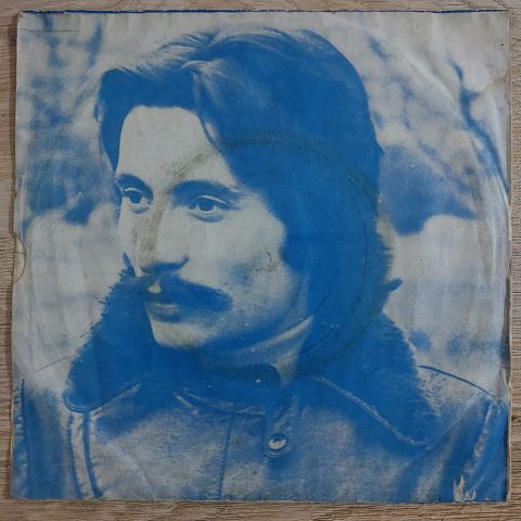 Timur Selçuk Ve Orkestrası – Sıla Güneşi / Ben Gamlı Hazan 45LİK PLAK