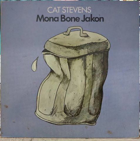 Cat Stevens – Mona Bone Jakon LP PLAK