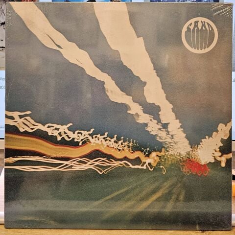 Sand – Golem LP PLAK