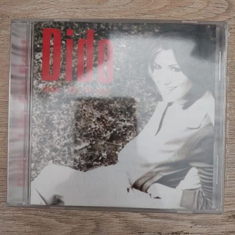 DİDO - LİFE FOR RENT CD