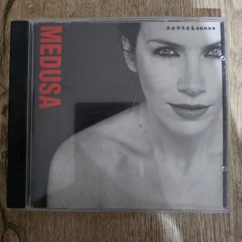 Annie Lennox – Medusa CD
