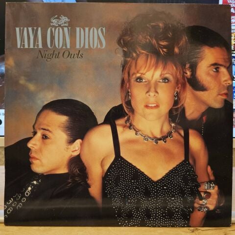 Vaya Con Dios – Night Owls LP PLAK