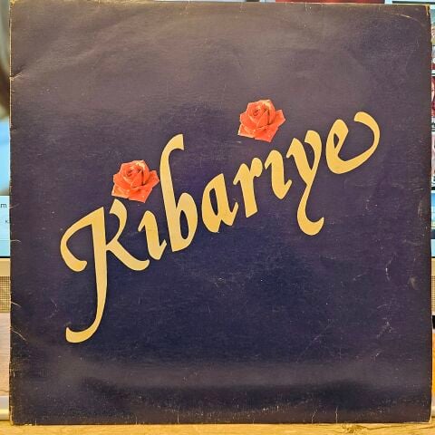 Kibariye – Kibariye LP PLAK