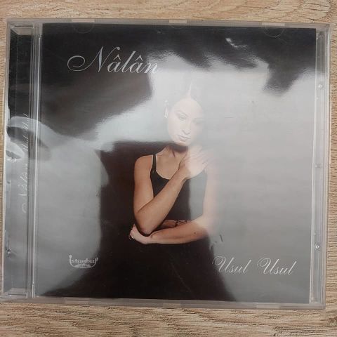 NALAN - USUL USUL CD