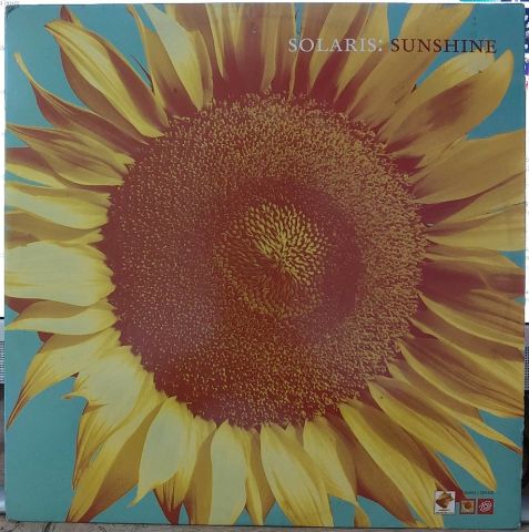 Solaris – Sunshine LP PLAK