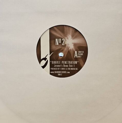 Ferrer & Sydenham Inc. – Double Penetration LP PLAK