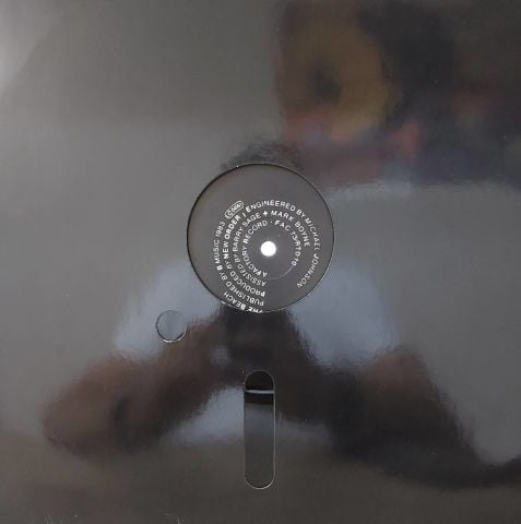 New Order – Blue Monday LP PLAK