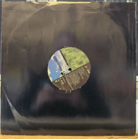 Size 9 – I'm Ready LP PLAK