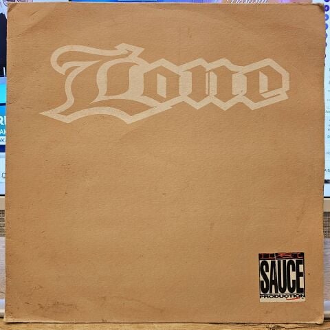 Lone – Tricard LP PLAK