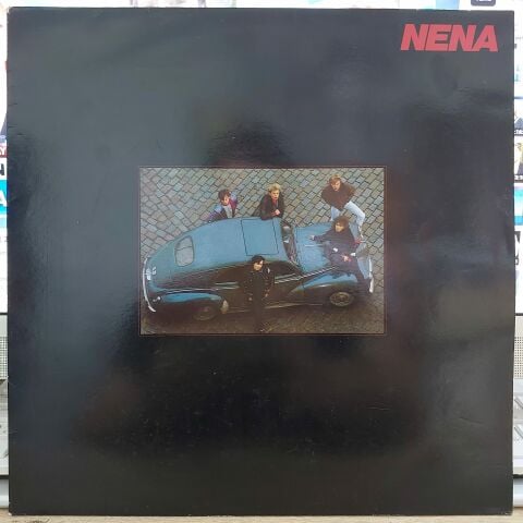 Nena – Nena LP PLAK
