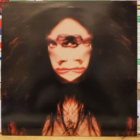 Diamanda Galas – Saint Of The Pit LP PLAK