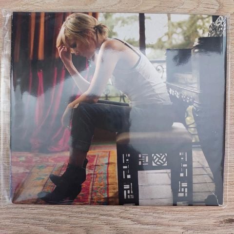 DİDO - DONT BELİEVE İN LOVE CD