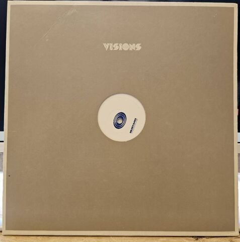 Mustang – Transitions LP PLAK