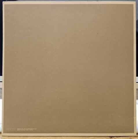 Mustang – Transitions LP PLAK