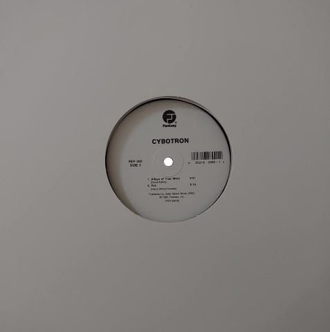Cybotron – Cosmic Raindance LP PLAK